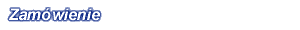 zamwienie